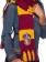 Hufflepuff Ravenclaw Gryffindor Slytherin Hogwarts Houses scarf