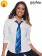 Ravenclaw Hogwarts Houses Tie cl39040