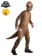 Jurassic World T-Rex Classic Child Costume With Mask cl5201