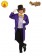 Boys Willy Wonka Chocolate Factory Costume cl620933