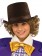 Boys Willy Wonka Chocolate Factory Costume hat cl620933