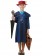 MARY POPPINS RETURNS DELUXE COSTUME, CHILD