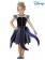 Ursula The Little Mermaid Deluxe Child Costume cl6787