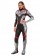 Avengers 4 Deluxe Team Suit Adult Cosutme