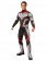 Avengers 4 Deluxe Team Suit Adult Cosutme