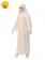 White Nun Adult Costume cl700870