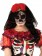 Day of the Dead Ladies Adult Costume