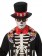Day of the Dead Man Adult Costume