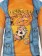 Child Teen Dustin Stranger Things Roast Beef T-Shirt details cl701022