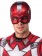 MENS RED GUARDIAN DELUXE COSTUME front cl702068