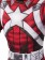 MENS RED GUARDIAN DELUXE COSTUME details cl702068