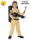 Kids Ghostbusters Costumes with Inflatable pack and light cl702459