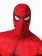 Adults Spider-Man No Way Home Iron Spider Costume