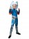 Star Wars Ahsoka Deluxe Child Costume  cl702880