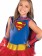 Supergirl tutu dress