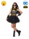 Batgirl Child Tutu Dress Costume cl7918