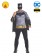 Batman Dawn of Justice Costume Top cl810907