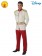 PRINCE CHARMING DELUXE COSTUME