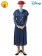MARY POPPINS RETURNS DELUXE COSTUME, ADULT