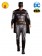 Mens Deluxe Batman JLM Costume cl820951