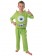 Kids Monsters University Mike Wazowski Costume cl880075