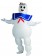 Kids Inflatable Marshmallow Costume cl884331