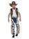 Boys Texan Cowboy Costume cs21481