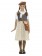 Girls War Time 40s WW2 School Girl Evacuee Fancy Dress Costume