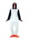 Unisex Penguin Animal Onesie Adult Kigurumi Cosplay Costume Pyjamas