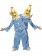 Bananas in Pyjamas Costume 33131
