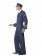 WW2 Air Force Captain Costume cs38830