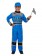 Kids Racing Car Driver Costume cs47717