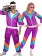 couples purple 80s shell suit idea lh237plh342purple_3