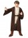 Kids Star Wars Jedi Costume front view lp1045