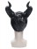 Women's Maleficent Horns Headwear