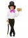 Roald Dahl Willy Wonka Kit cs50278-1