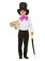 Roald Dahl Willy Wonka Kit cs50278