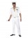 Top Gun Captain Costume cs32896