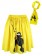 yellow 50s Grease Poodle Skirt tt1139