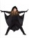 Kids Child Vampire Bat Cosplay Costume Jumpsuit Dracula Halloween