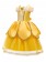 Beauty and the Beast Belle Costume