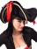 Pirate Hat 0007