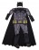 Batman Super Hero Boys Costume front lp1043