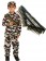 Boys Army Military Costume vb4011