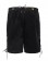 Mens Black Lederhosen German Costume shorts lh220b