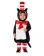 Infant Dr Seuss Cat In The Hat Costume PP1005