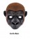 gorilla mask th019-12