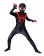 Boys Black spider-man spider costume tt3205