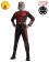Kids Ant-Man Boys Fancy Dress Superhero Marvel Child Comic Book Day Costume