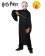 Kids Voldemort Harry Potter Wizard Costume